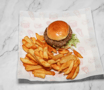 Beef Burger
