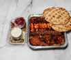 Special Grill Kebab