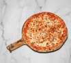 12” Seafood Pizza