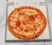 12” Margherita Pizza 