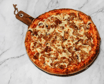 14" Chicken Kiev Pizza