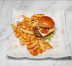 Signature Burger