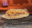 Doner Calzone