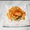 Legend Burger
