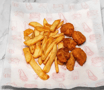 Kids Chicken Nuggets