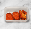 Halloumi Fries