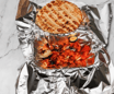 Chicken Grilled Kebab