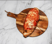Meat Feast Calzone