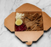Doner Rice Box