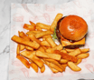 Cheese Burger