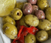 Olives