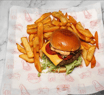 Big Ben Burger