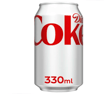 Diet Coke 330ml